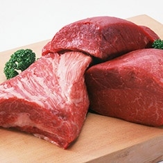 牛肉的分割标准